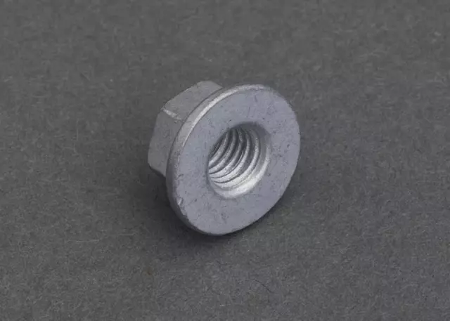 Fuel Pump Nut - Subaru (902370033)