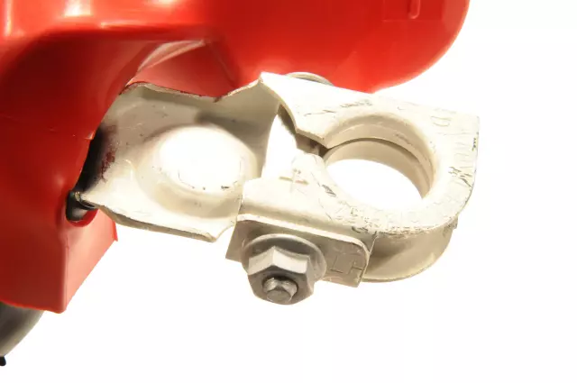 23345595 - : Positive Battery Cable for Chevrolet: Equinox | GMC: Terrain Image