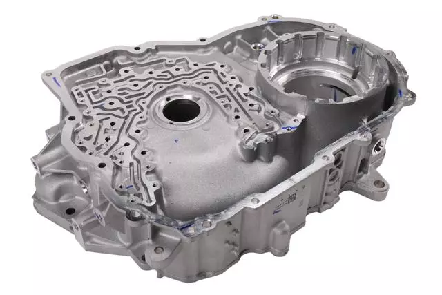 24293804 - : Torque Converter and Differential Housing for GM Image