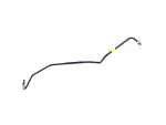 68251912AD - : Master Cylinder To Hcu Tube Assembly, Brake for Mopar Image