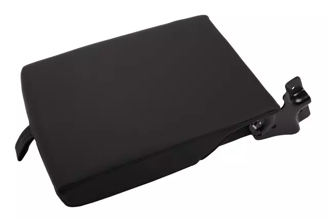 23372597 - Body: Armrest for Buick: Envision Image