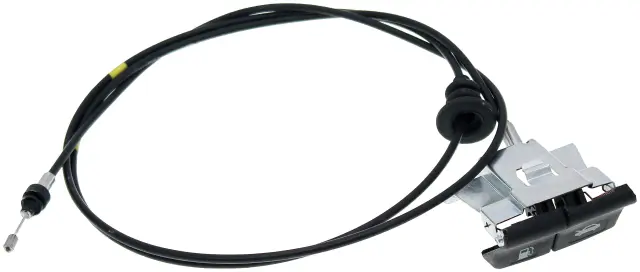 912569 - Body: Hood Latch Release Cable for Dorman Image