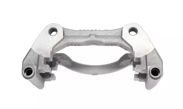 13531847 - : Front Brake Caliper Bracket for Buick: Encore GX | Chevrolet: Trailblazer Image