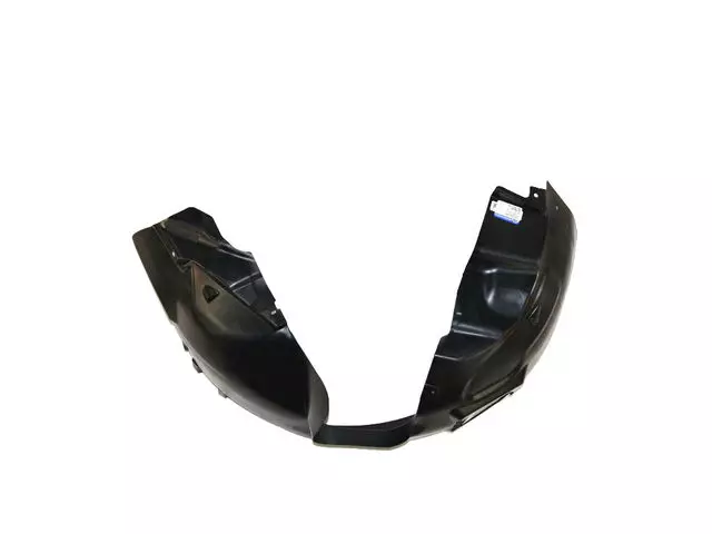 Wheelhouse Shield, Right - Mopar (68174586AE)