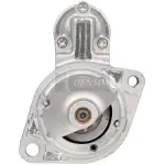 2801040 - : DENSO First Time Fit® Starter Motor – Remanufactured for Denso Image