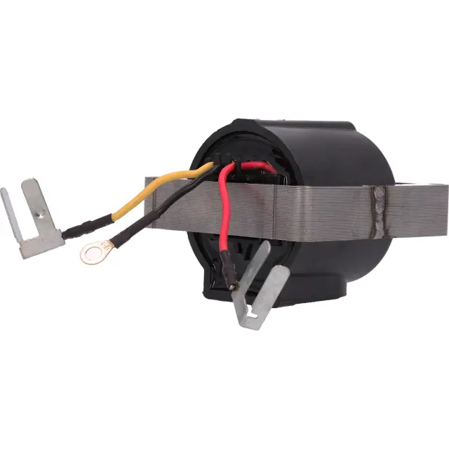 1813633 - Ignition Systems: gpd Ignition Coil 1813633 for GLOBAL PARTS DISTRIBUTORS Image