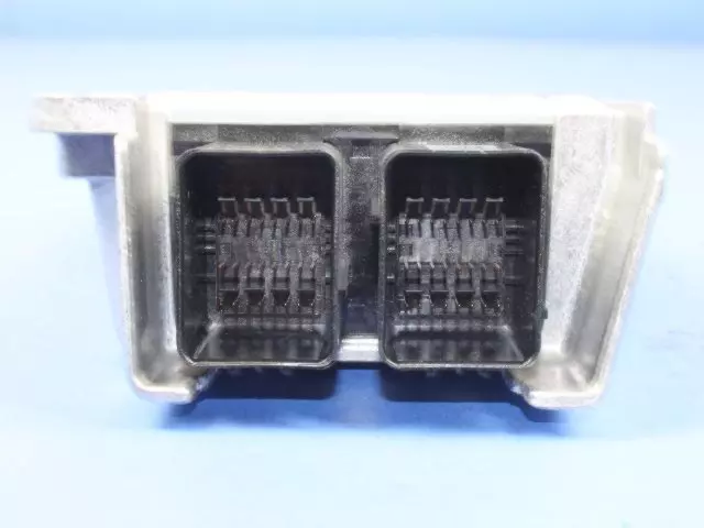 Occupant Restraint Module - Mopar (04896125AF)