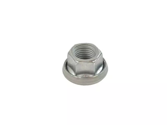 Hex Flange Nut - Alfa Romeo (68300431AA)