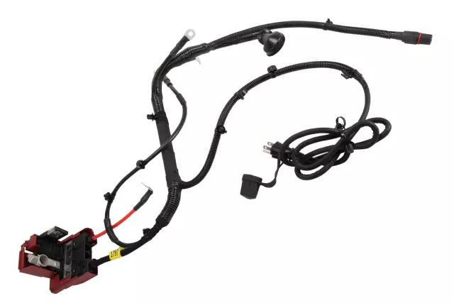 42721797 - : 2015-2022 Chevrolet Trax - Battery Positive Cable for Chevrolet: Trax Image
