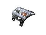 68433776AF - : Headlamp, Right for Dodge: Durango Image
