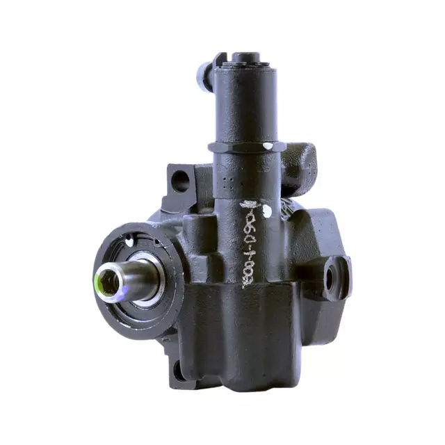 19318743 - : Pump Assembly, P/S (Remanufactured) for GM Image