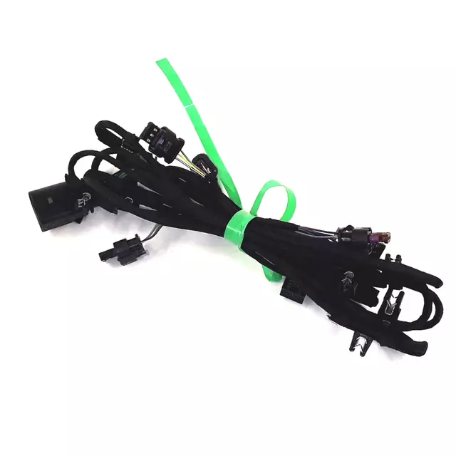 8W0971095C - : Wire Harness for Audi: A4, A4 Quattro, S4 Image