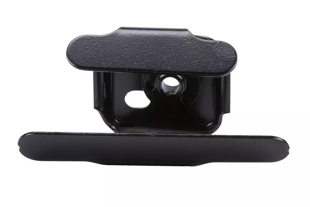 Driver Side Roof Rail Front Assist Handle Bracket - GM (20911743)