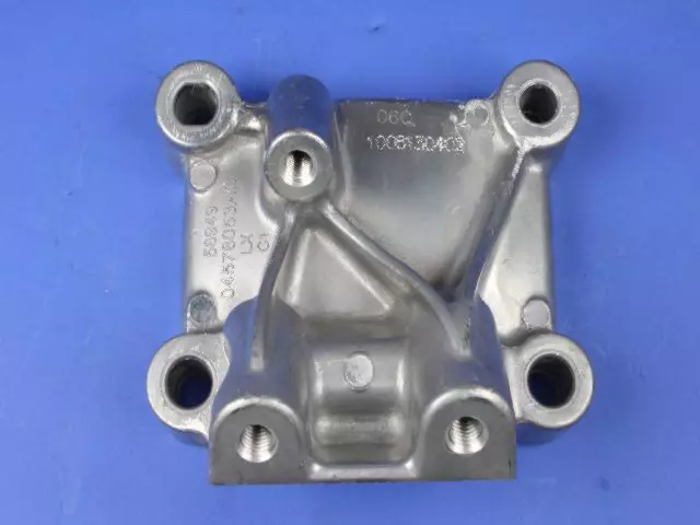 Engine Mount Bracket, Left Side - Mopar (4578053AC)