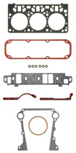 52338700 - : AJUSA 52338700 HEAD SET for Ajusa Image