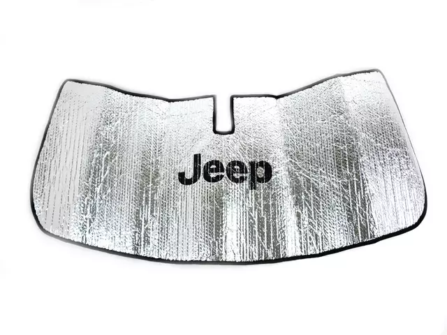 Sunshade - Mopar (82210493)