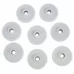 D9AZ54234A46AA - : Door Glass Retainer for Ford: Crown Victoria, Freestar, Mustang, Ranger, Taurus, Windstar | Lincoln: Continental | Mercury: Grand Marquis, Marauder, Monterey, Sable Image