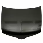 CE9Z16612A - Body: Hood Panel for Lincoln: MKT Image