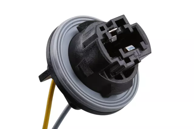 94543743 - : 2016-2021 Chevrolet Spark - Socket &amp; Wire for Chevrolet: Spark Image