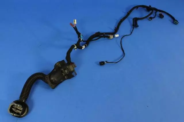 68195769AD - Electrical: Front Door Wiring, Left for Mopar Image
