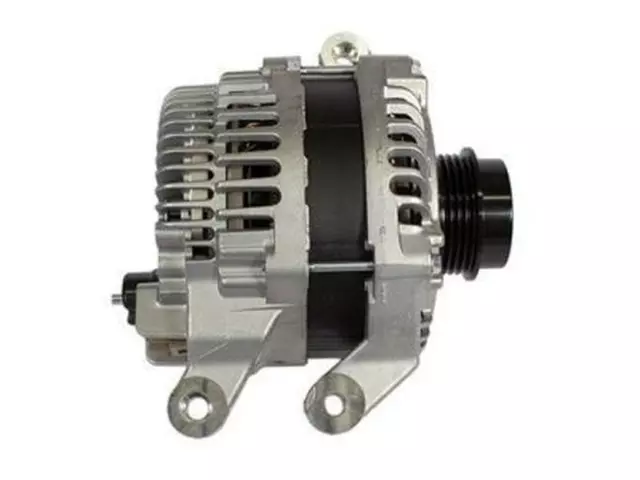 HU2Z10V346CNRM - : Remanufactured Alternator Assembly for Ford Image
