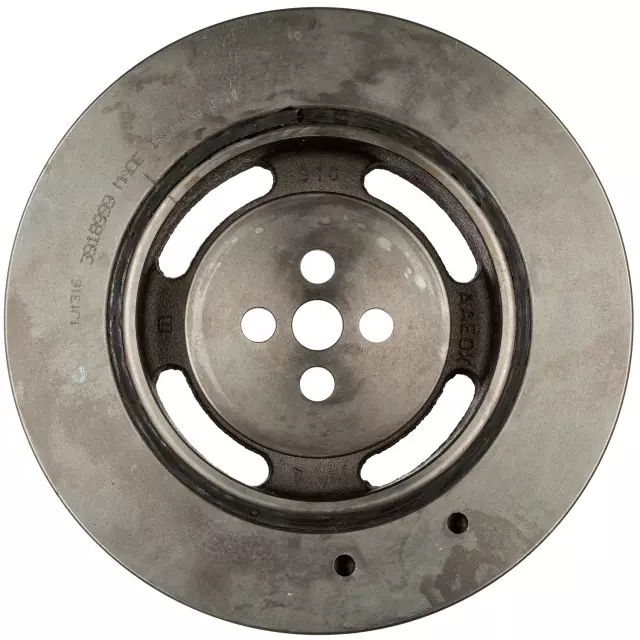 102278 - : ATP Graywerks Harmonic Balancer for ATP Image