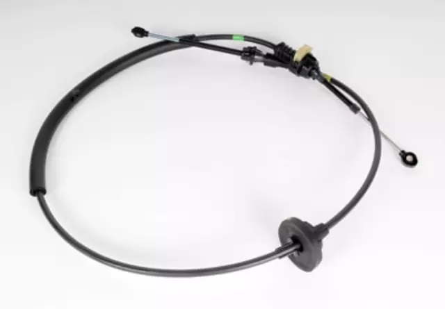 21992577 - Transmission: Automatic Transmission Shifter Cable for Buick: Park Avenue Image