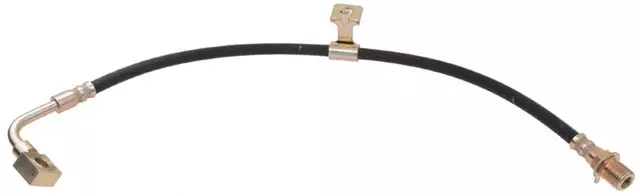 Front Driver Side Hydraulic Brake Hose Assembly - GM (19173126)