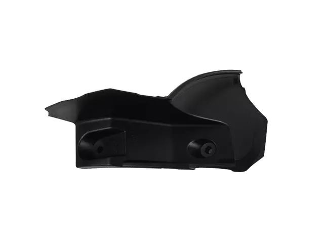 Tail Lamp Flange And Pad, Left, Export - Mopar (68233209AA)