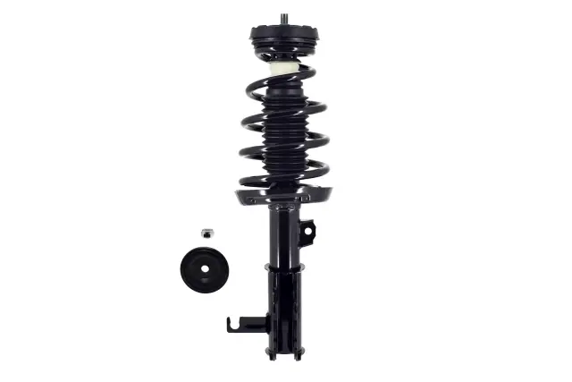 2333514L - : Focus Auto Parts Suspension Strut and Coil Spring Assembly for Focus Auto Parts Image