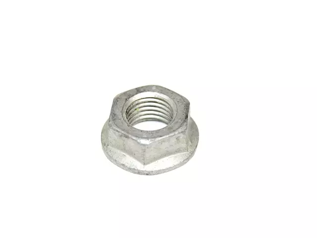 Hex Flange Lock Nut - Mopar (6505248AA)