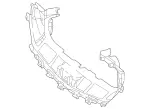 213885110064 - : Air Duct Segment for Mercedes-Benz Image