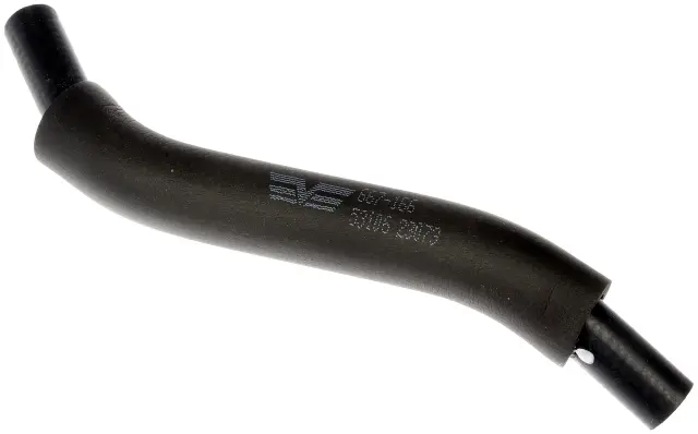 667166 - Cooling Systems: Turbocharger Coolant Feed Line for Dorman Image