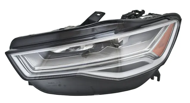 12976151 - Lighting &amp; Lamps: Hella Headlight Assembly for Hella Image