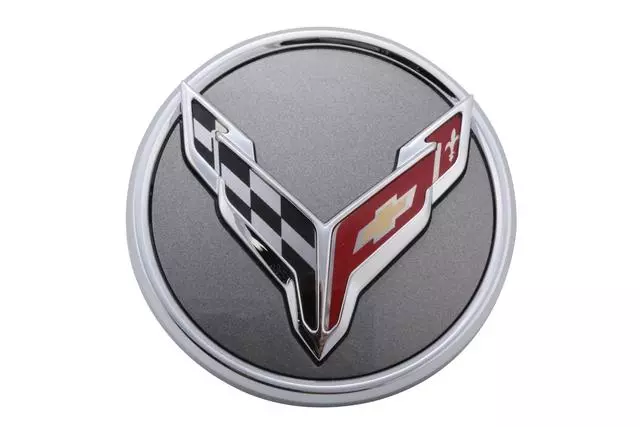 85707694 - : Center Cap for GM Image