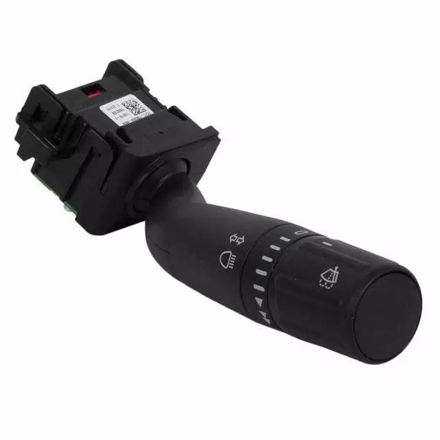 FG1Z13K359AB - : Turn Signal Switch for Ford: Police Interceptor Sedan, Special Service Police Sedan, Taurus Image