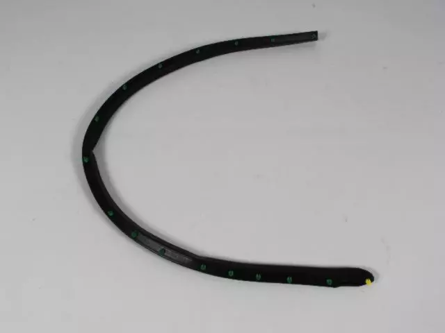 Front Door Seal, Left - Mopar (55136115AD)