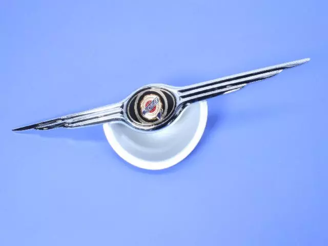 ZK71WS2AE - Body Sheet Metal Except Doors: Liftgate Handle for Mopar Image image