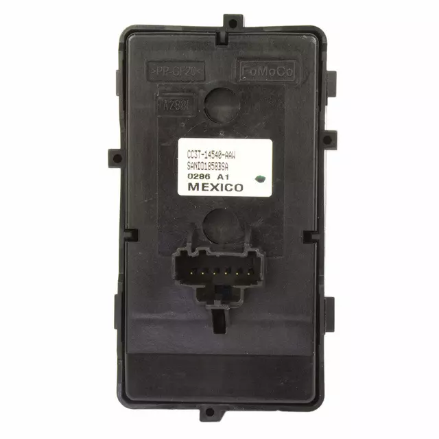 Window Switch - Ford (CC3Z-14529-AA)