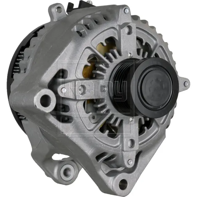 11159 - Charging &amp; Starting Systems: Remy Alternator for Remy Image
