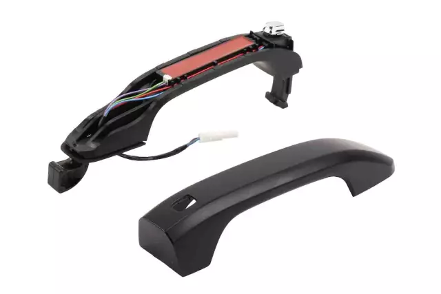 Handle, Outside - GM (13528125)