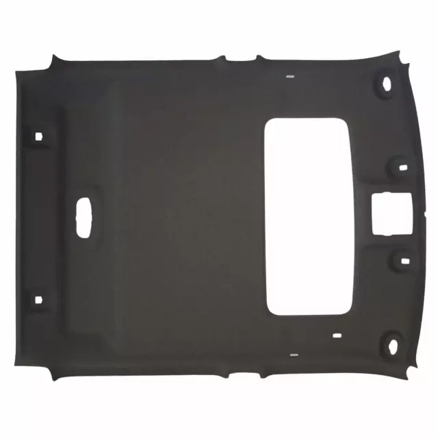 BC3Z2651944FE - Body: Headliner for Ford: F-250 Super Duty, F-350 Super Duty, F-450 Super Duty Image
