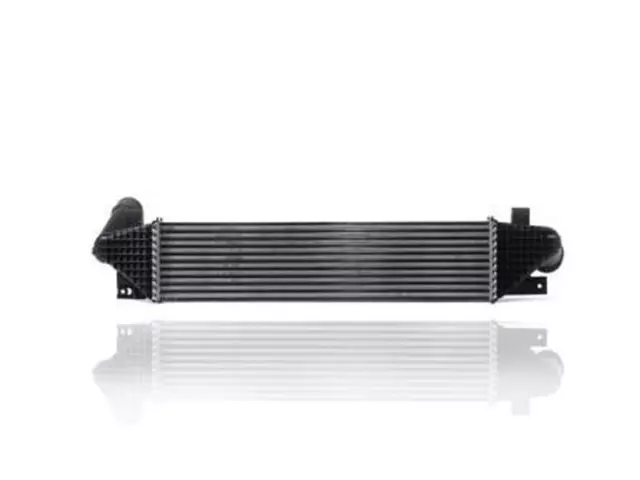Inter-Cooler - Ford (fb5z6k775a)