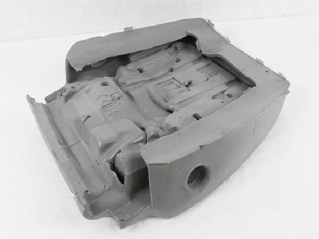 68027730AA - Interior Trim: Seat Back Foam for Mopar Image