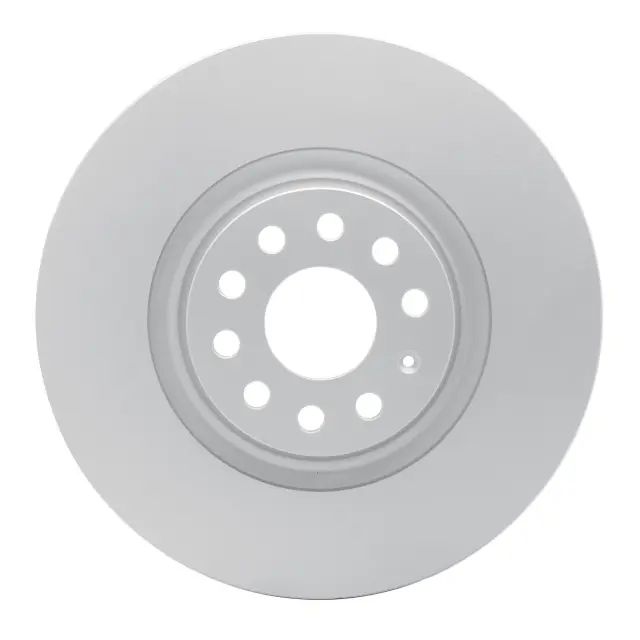90074034 - Brakes &amp; Brake Parts: Disc Brake Rotor for DYNAMIC FRICTION Image