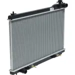 RA2588C - : Radiator -- Downflow Radiator for UAC Image