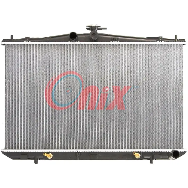 OR13116 - : Onix Radiator for Onix Image