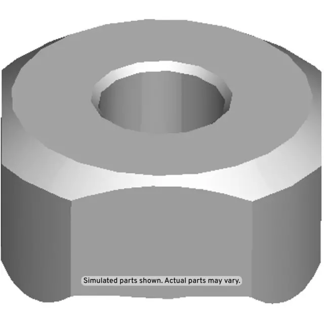 25707587 - Body: Front Reinforced for Pontiac: Bonneville Image