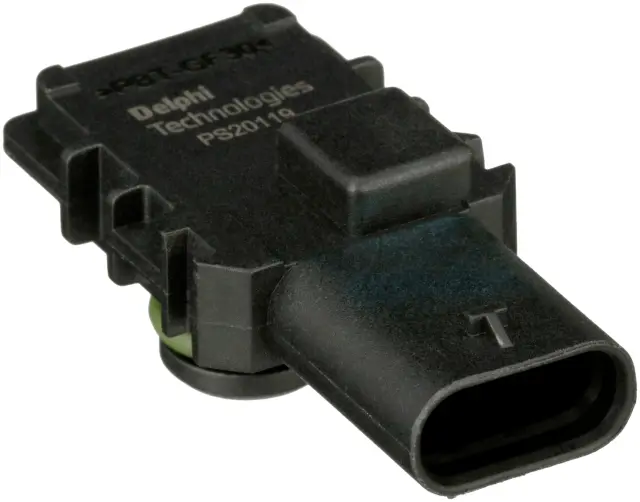 PS20119 - Air Intake &amp; Fuel Delivery: Delphi Manifold Absolute Pressure Sensor for DELPHI Image