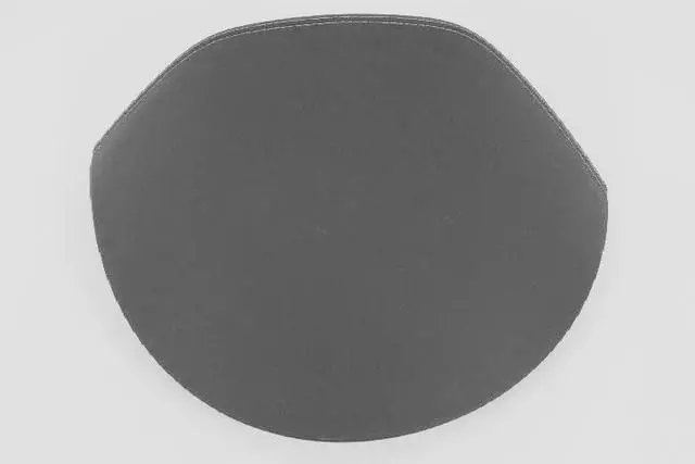 Hood Bezel - Mopar (1XZ70DX9AA)